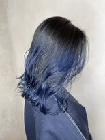 アンベル(ANBEL)&nbsp;バレイヤージュ