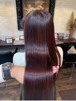 ボアップ(boappu)&nbsp;#PIMトリートメント#トリートメント#髪質改善