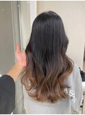 グラデーション