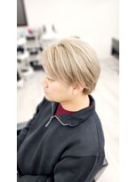 ミステル(MISTEL)&nbsp;バ○オハザード　レ○ン風