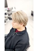バ○オハザード レ○ン風