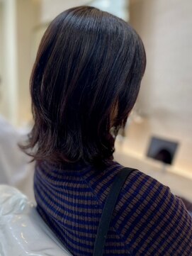 ザビー(THE B) 【本八幡The B】お客様スタイル