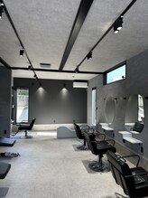 ザ サロン ヤマモト(the salon yamamoto)