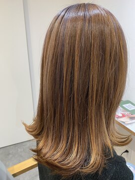 アイ(ai) ハイライトカラー