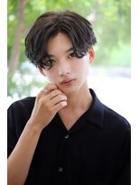 ヘッドストック 大和八木店(HEAD STOCK)&nbsp;センターパート