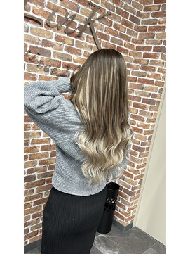 リンク(LinK) 世界最高峰エクステ