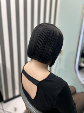 ルフレ 新宿本店1st(Reflet) カット/カラー