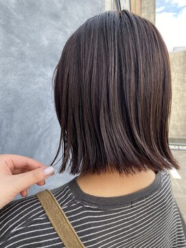 ラシル バイ レストプラス(racil by rest plus) 春おすすめ◎ピンクブラウンカラー