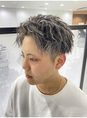 ツイスパハイライト