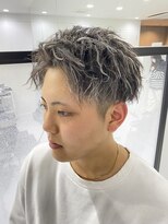 シーズンズ ミナミヒラギシ(SEASONS Minamihiragishi)&nbsp;ツイスパハイライト