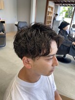 シアター 高崎(THEATER)&nbsp;ナチュラルパーマ