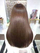 ヘアー スタジオ チェズ(Hair Studio chezu)&nbsp;カット＋M3Dカラー