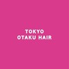 トーキョー オタクヘアー(TOKYO OTAKU HAIR)のお店ロゴ
