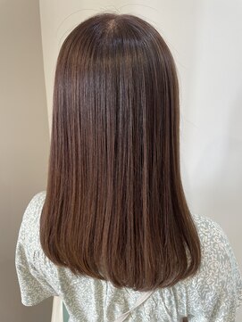 エイム(AIM) 酸性ストレート