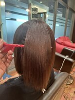 シャンプーボーイ 佐賀(SHAMPOO BOY)&nbsp;縮毛矯正/ストレート/髪質改善