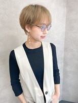 パレット 伊勢原店(Palette) お洒落ショート