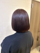 アヤナ バイ アヤラ(ayana by ayala)&nbsp;【MICHIRU】ピンクブラウン