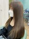 ポー 三軒茶屋(poh)の写真/全てのメニューが髪質改善薬剤入り♪ストレート・縮毛矯正専用のトリートメント導入はpohだけ*[三軒茶屋駅]
