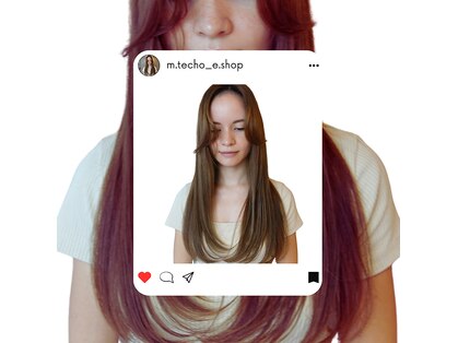 エムテコ(M.techo)の写真