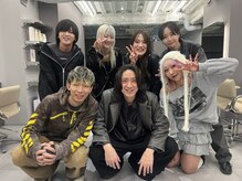 ロテ 名古屋 名駅店(Lote.)の雰囲気（知識豊富でフレンドリーなLote.スタッフです♪【名古屋/名駅】）