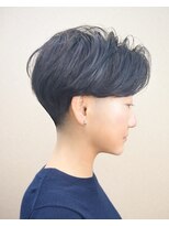ヘアスタジオヘーフリヒ(HAIR STUDIO HoFLICH) 浜松美容室/浜松ショートが得意/浜松ショートが上手