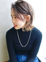 クレム 博多駅店(ChLem)&nbsp;ショートカット ボブ 博多ショート 髪質改善 福岡美容室 福岡