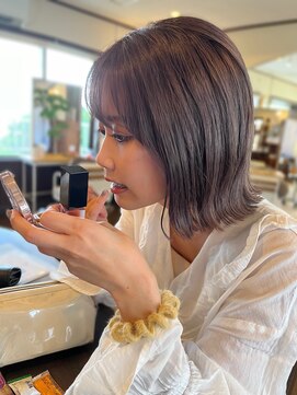 ノーマン(NORMAN) LavenderLatte