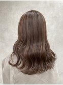 イメチェンヘアスタイルホワイトブロンド外ハネボブ美髪のススメ