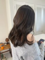 カーサ ヒル コヌン(casa hiru konun)&nbsp;ブラウンカラー