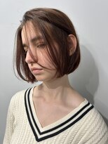 ヴォレ(voler)&nbsp;bob