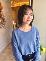 ページボーイ 高松レインボー店(PAGE BOY)&nbsp;bob