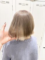 アーチバイケンジ(arch by kenje)&nbsp;ベージュカラー