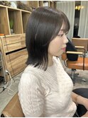 SEA A KAお客様スタイル 133佐々木希美 2025.6