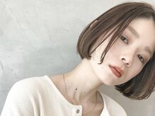 アロス ヘアー(Aross hair)の雰囲気（広がりうねり解消☆髪質改善ヘアエステ[木更津駅/ヘッドスパ]）