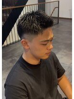 ルシアビルディング(LUCIA BLD.)&nbsp;すっきりショート