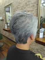 ヘアスタジオ アンジェリカ(Hair Studio Angelica) Hair.studio.angelica