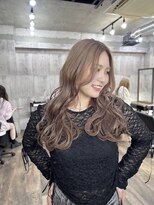 トリップ 大名(Trip)&nbsp;秋冬大人気なベージュカラー♪