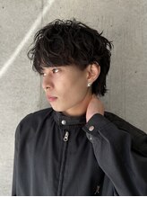 ◎ベリーショートからマッシュまで◎スパイラルパーマは学生から社会人まで幅広く人気なスタイル！