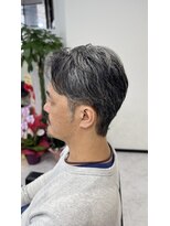 オンワン(On 1s)&nbsp;大人ショート