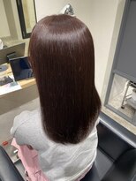 エクシア(EXCIA)&nbsp;艶髪