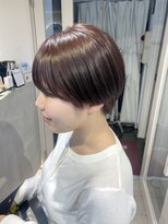 ライフ 湘南台(Life)&nbsp;＊ピンクラベンダーブラウン＊[湘南台/湘南台駅]