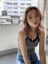 ノーカ 代官山(nohka) ハイトーンロブ