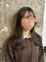 クオーレ(CUORE)&nbsp;レイヤースタイル