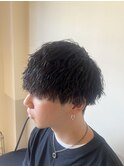 【山本茜】　ツイストスパイラル