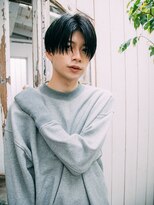 アッピアスエスト(Appias est)&nbsp;メンズショート【Appias est 海老名】