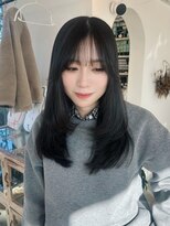 ル クール(Le Coeur.) レイヤー yume