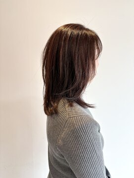 ペスカケイクリエイティブ(PESCA K-CREATIVE) 大人ショコラレイヤーミディ