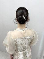 ソリン(Solin') タイトカチモリシニヨン