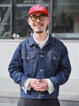 ノアソルテ 名古屋 栄(NOA solte.) 服部 大輔