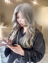 テラバイルヴェール 各務原(TERRA by LeVert)&nbsp;☆シルバー☆